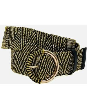 Nooki Design Linda Belt - Green