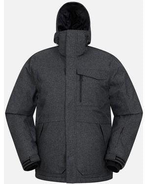 Mountain Warehouse Comet Ii Ski Jacket - Grey