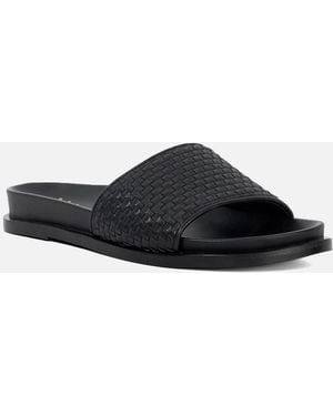 Dune Dune Lilas Sandals - Black