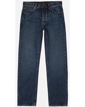 Nudie Jeans Rad Rufus - Blue