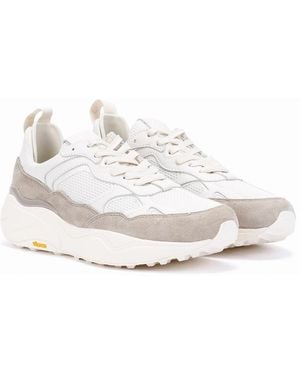 CLAE Men's Clae - White