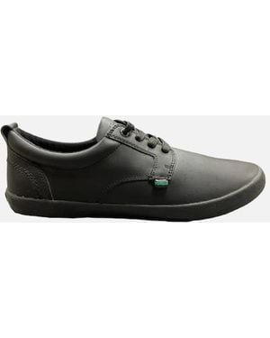 Kickers Kariko Gibb - Black