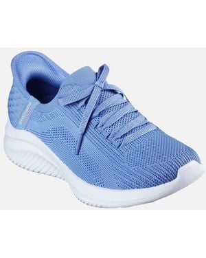 Skechers Ultra Flex 3.0 - Blue