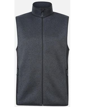 Mountain Warehouse Treston Ii Gilet - Blue