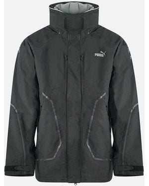 PUMA Shore Padded Jacket - Grey