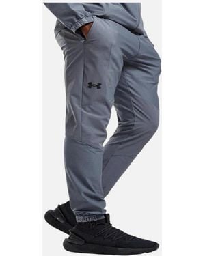 Under Armour Storm Vanish Pant - Blue
