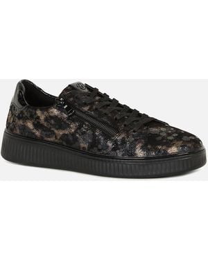 Remonte Parlour Trainers - Black