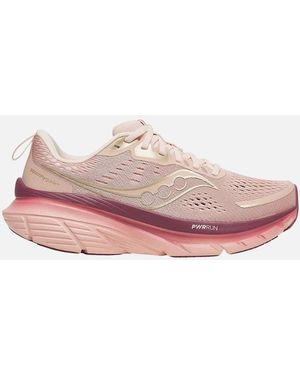 Saucony Guide 18 - Pink