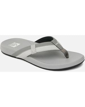 Reef Cushion Phantom 2.0 Sandal - Grey
