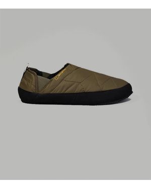 Berghaus Bothy 2.0 Synthetic Insulated Slippers - Grey