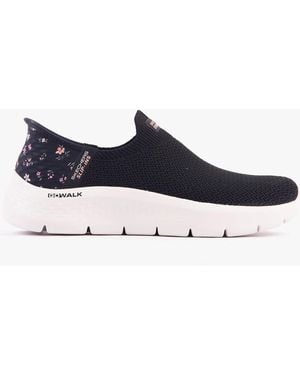 Skechers Go Walk Flex - Blue