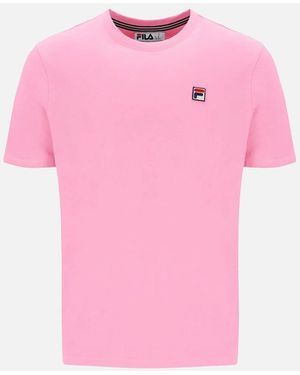Fila Sunny Essential T-Shirt Prism - Pink
