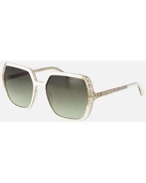 Guess Square Full-Rim Gradient Sunglasses - Natural