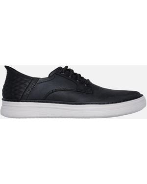 Skechers Hyland - Black