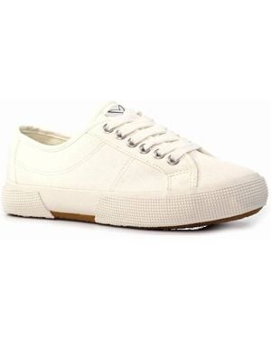 Lunar Naomi Trainer - White