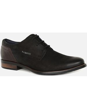 Bugatti Lawson Shoes - Black