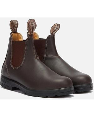 Blundstone 550 Un Classic Walnut - Brown