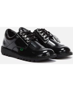 Kickers Women's Kickers - Black