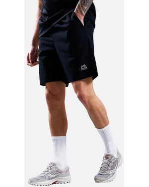 Marshall Artist Nevis Short - Black