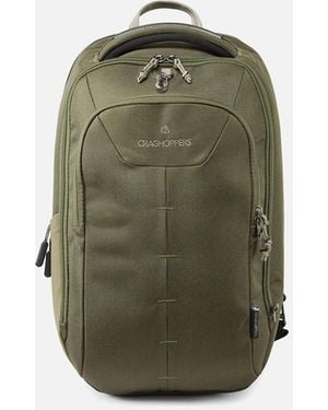 Craghoppers 30L Rucksack - Green