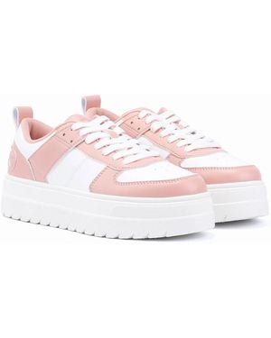 BOSS Hugo - Pink