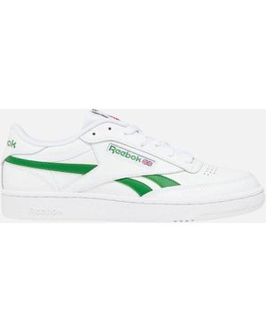 Reebok Club C Revenge - Green