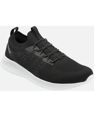 Lotus Girona Trainers - Black