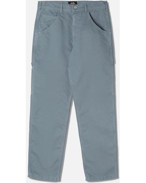 Stan Ray 80S Painter Pant - Blue