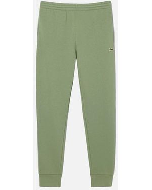 Lacoste Slim Fit Joggers Pastel - Green