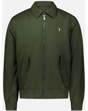 Polo Ralph Lauren Ralph Lauren Windbreaker - Green