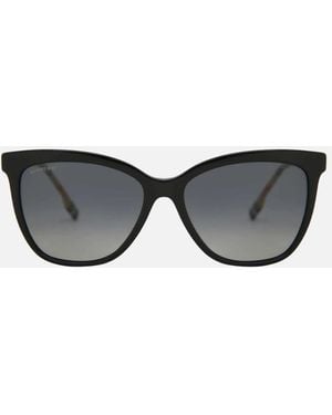 Burberry Claire Sunglasses - Brown