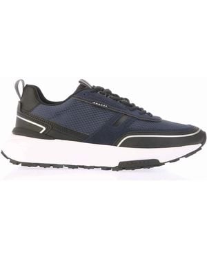 Cruyff Ambruzzia Trainers - Blue