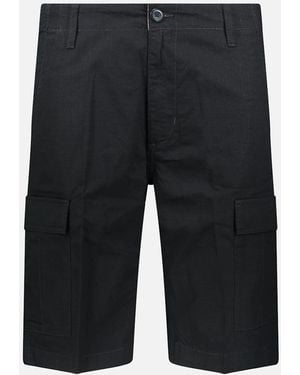 Carhartt Carhartt Aviation Cargo Shorts - Black