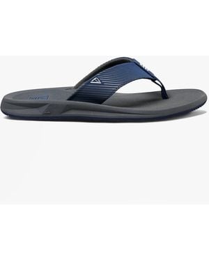 Reef Phantom Ii Sandals - Blue