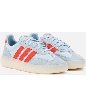 adidas Barreda Decode Sky/ Trainers - Blue