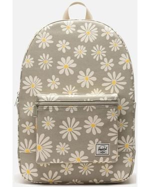 Herschel Supply Co. Pacific Daypack - White