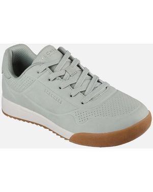 Skechers Zinger 2.0 The Arwen Shoes - Grey