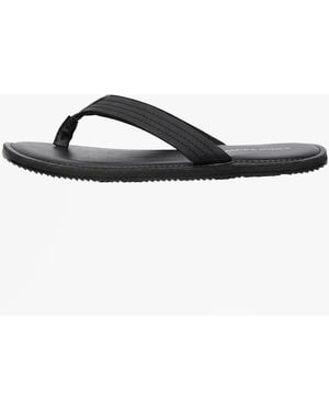 Jack & Jones Washton Sandals Anthracite - Black