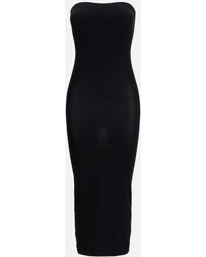 Wolford Shaping Seamless Sheath Dress - Black