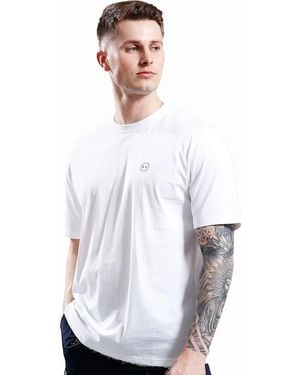 Marshall Artist Delta T-Shirt - White