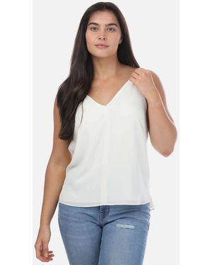 Ted Baker Harriso Cami Top - White