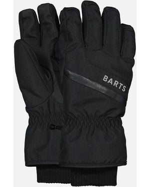 Barts Freesstyle Skigloves - Black