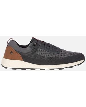 Craghoppers Arneflex Trainers - Black