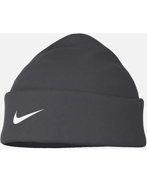 Nike Peak Beanie - Blue