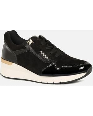 Gabor Louisina Trainers - Black