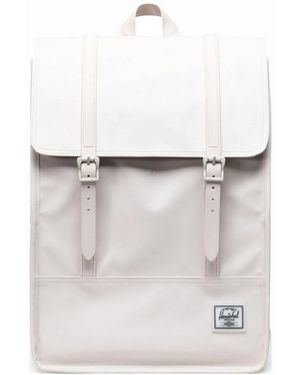 Herschel Supply Co. Survey Backpack - White