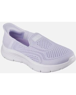 Skechers Go Walk Skechers Go Walk Flex - Purple