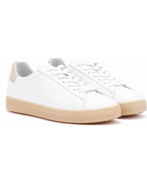CLAE Men's Clae - White
