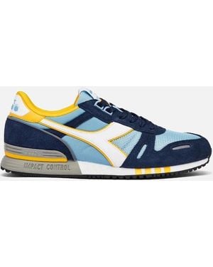 Diadora Titan Dusk/Dress Blues
