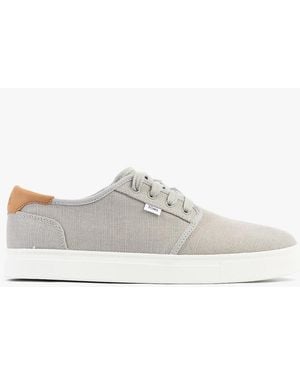 TOMS Carlo 2.0 Trainers - White